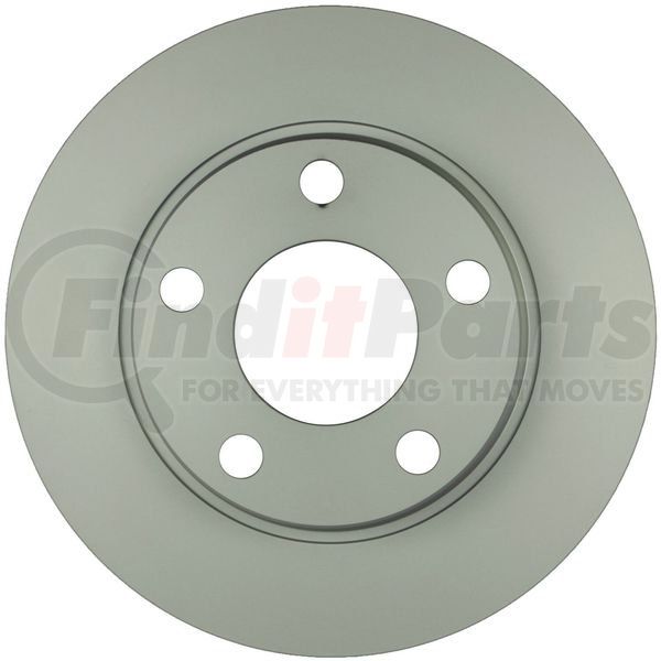 DISC BRAKE ROTOR