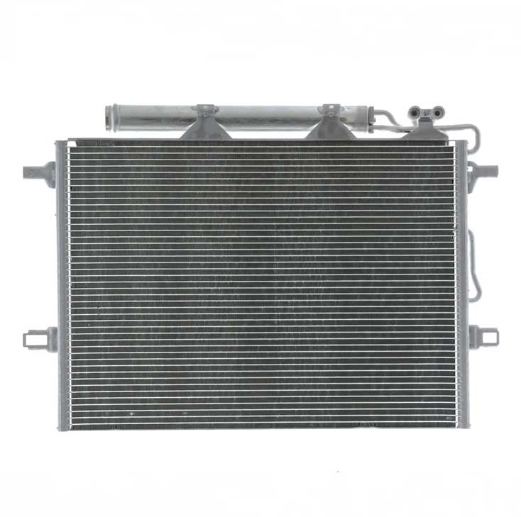A/C Condenser