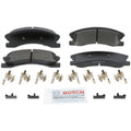 DISC BRAKE PADS