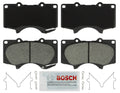 DISC BRAKE PADS