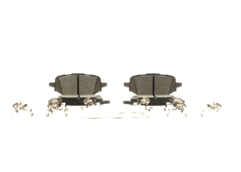 BC2457 BRAKE PADS
