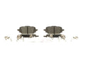 BC2457 BRAKE PADS