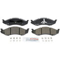 DISC BRAKE PADS