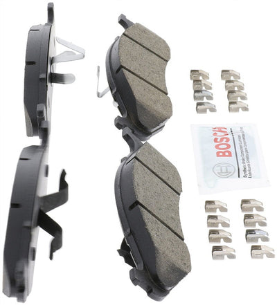 DISC BRAKE PADS