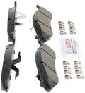 DISC BRAKE PADS