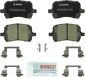 DISC BRAKE PADS