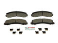DISC BRAKE PADS