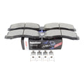 DISC BRAKE PADS