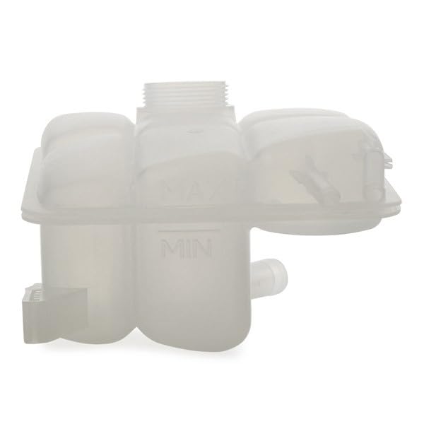 Engine Coolant Reservoir