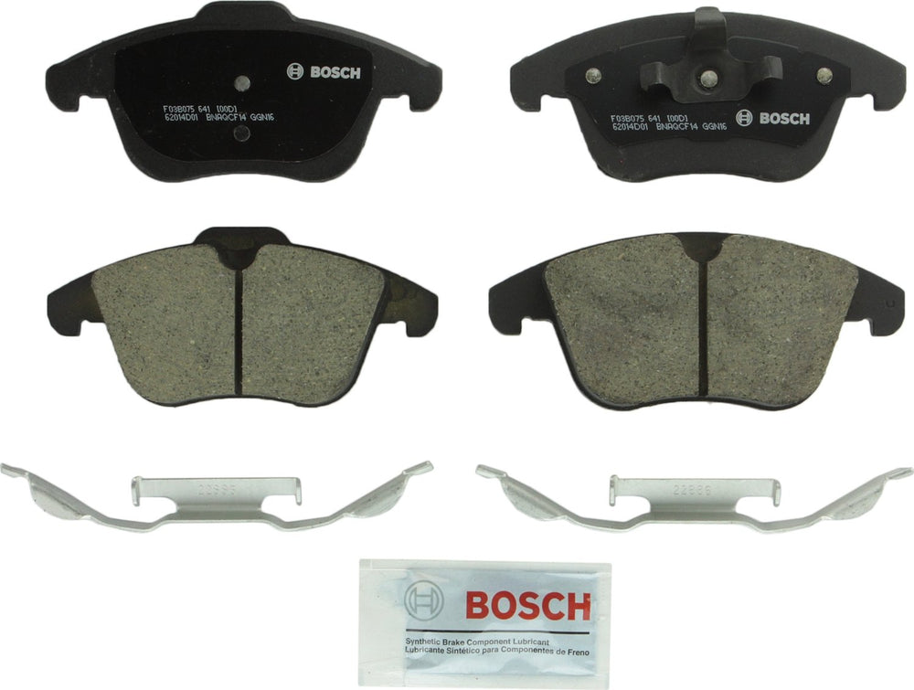 DISC BRAKE PADS