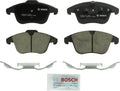 DISC BRAKE PADS