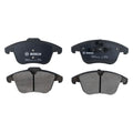 DISC BRAKE PADS