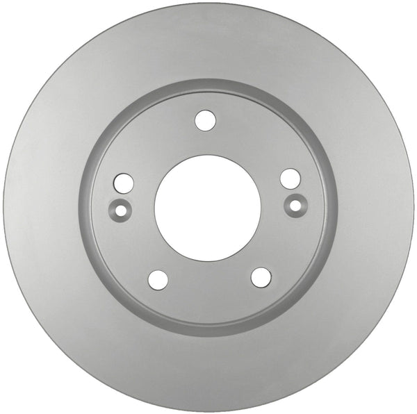 DISC BRAKE ROTOR