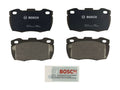 DISC BRAKE PADS