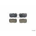 DISC BRAKE PADS