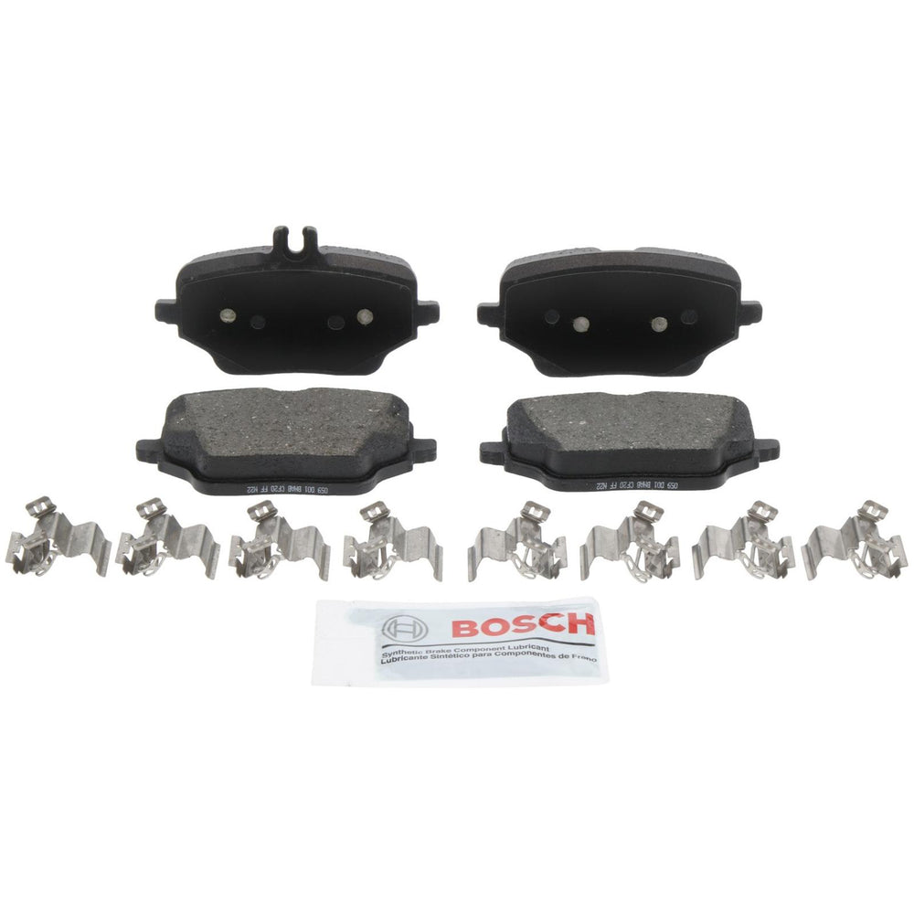 DISC BRAKE PADS