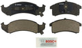 DISC BRAKE PADS