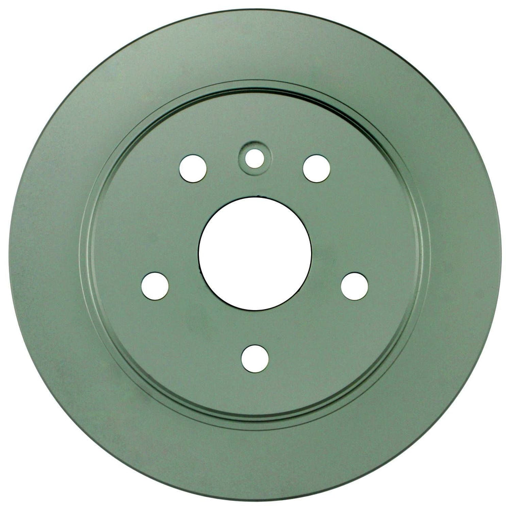 DISC BRAKE ROTOR