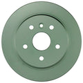 DISC BRAKE ROTOR