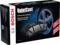 DISC BRAKE PADS