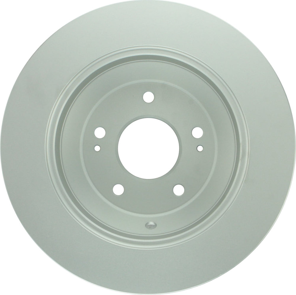 DISC BRAKE ROTOR