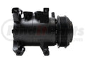 REMAN COMPRESSOR