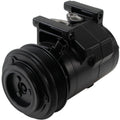REMAN COMPRESSOR
