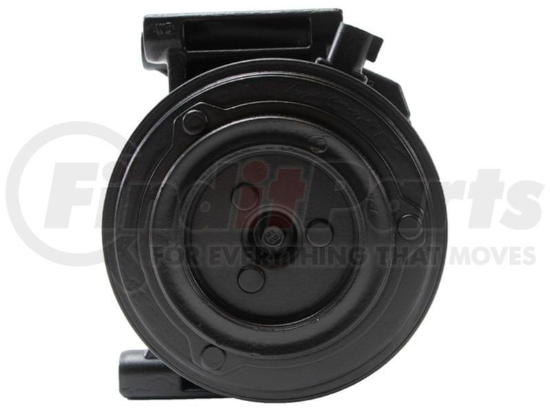 REMAN COMPRESSOR