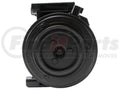 REMAN COMPRESSOR