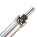 PST Carbon Fiber Driveshaft Subaru WRX 5MT 2008-2014