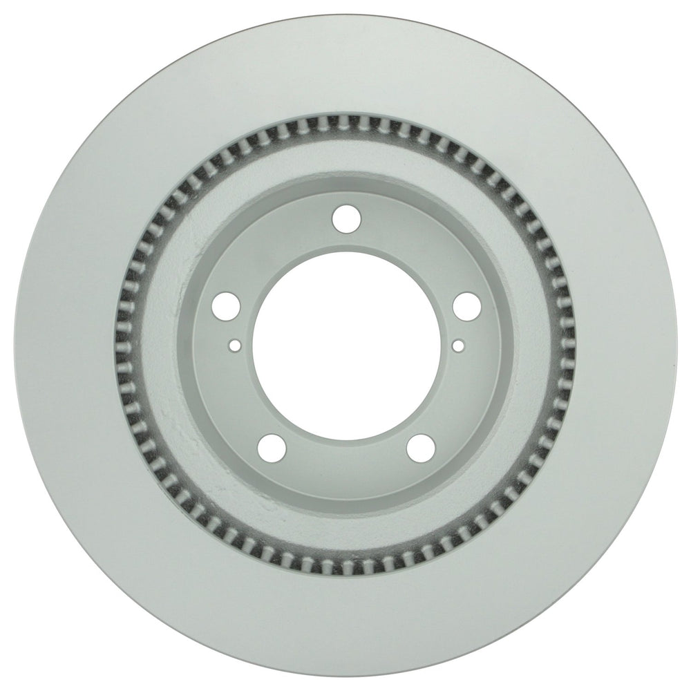 DISC BRAKE ROTOR