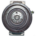 17-16 Volvo S90 XC90 2.0L COMPRESSOR
