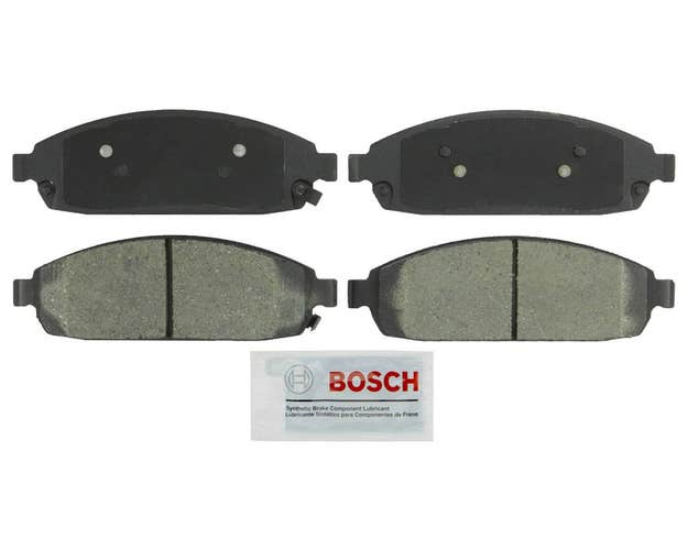 DISC BRAKE PADS
