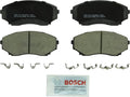 DISC BRAKE PADS