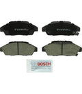 DISC BRAKE PADS