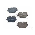 DISC BRAKE PADS