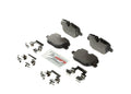 DISC BRAKE PADS
