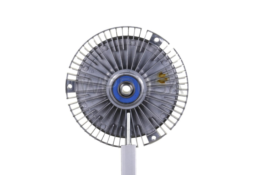 Engine Cooling Fan Clutch