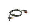 WHEEL SPEED SENSOR