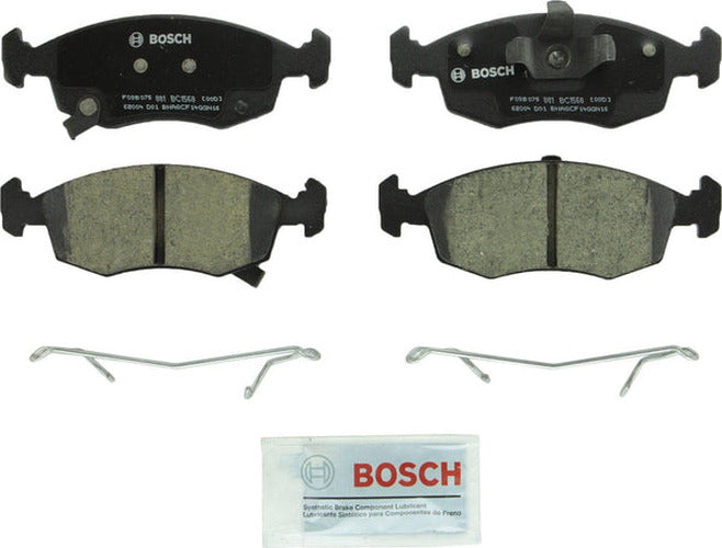 DISC BRAKE PADS