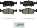 DISC BRAKE PADS