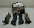 DISC BRAKE PADS