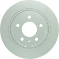DISC BRAKE ROTOR