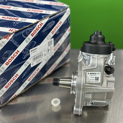 COMMON RAIL PUMP