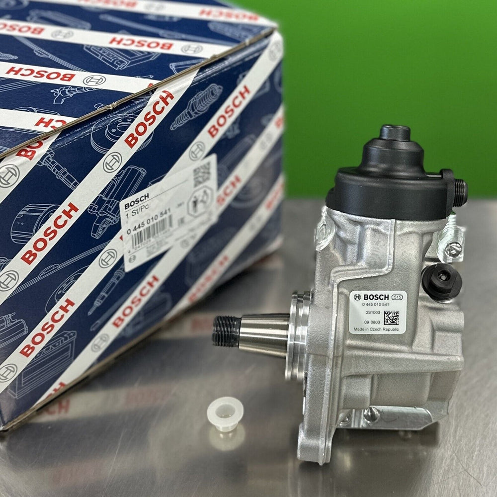 COMMON RAIL PUMP