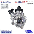 COMMON RAIL PUMP