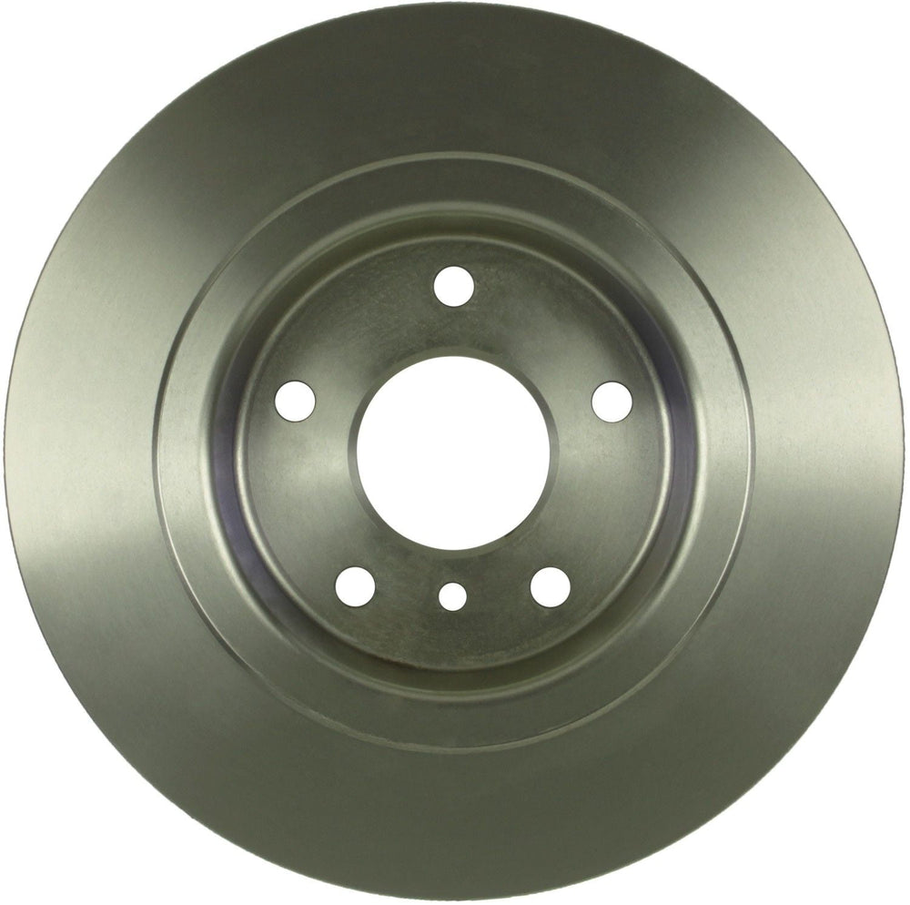 DISC BRAKE ROTOR