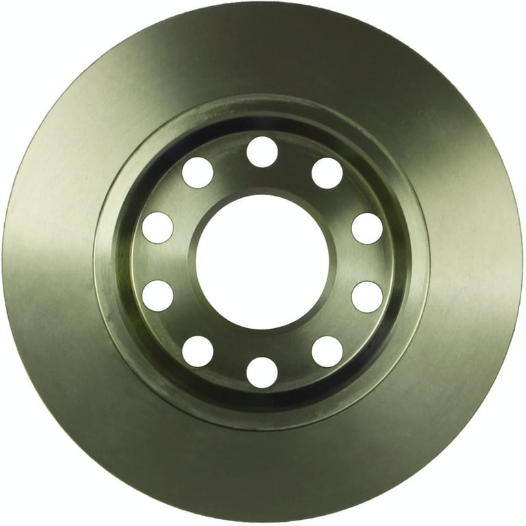 DISC BRAKE ROTOR