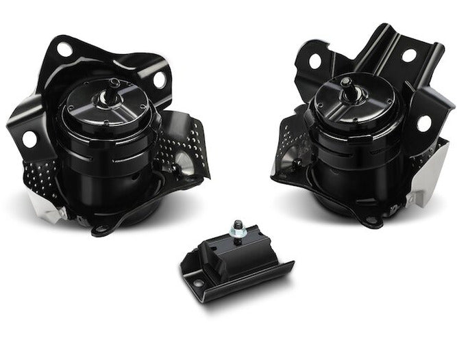 ENGINE MOUNT