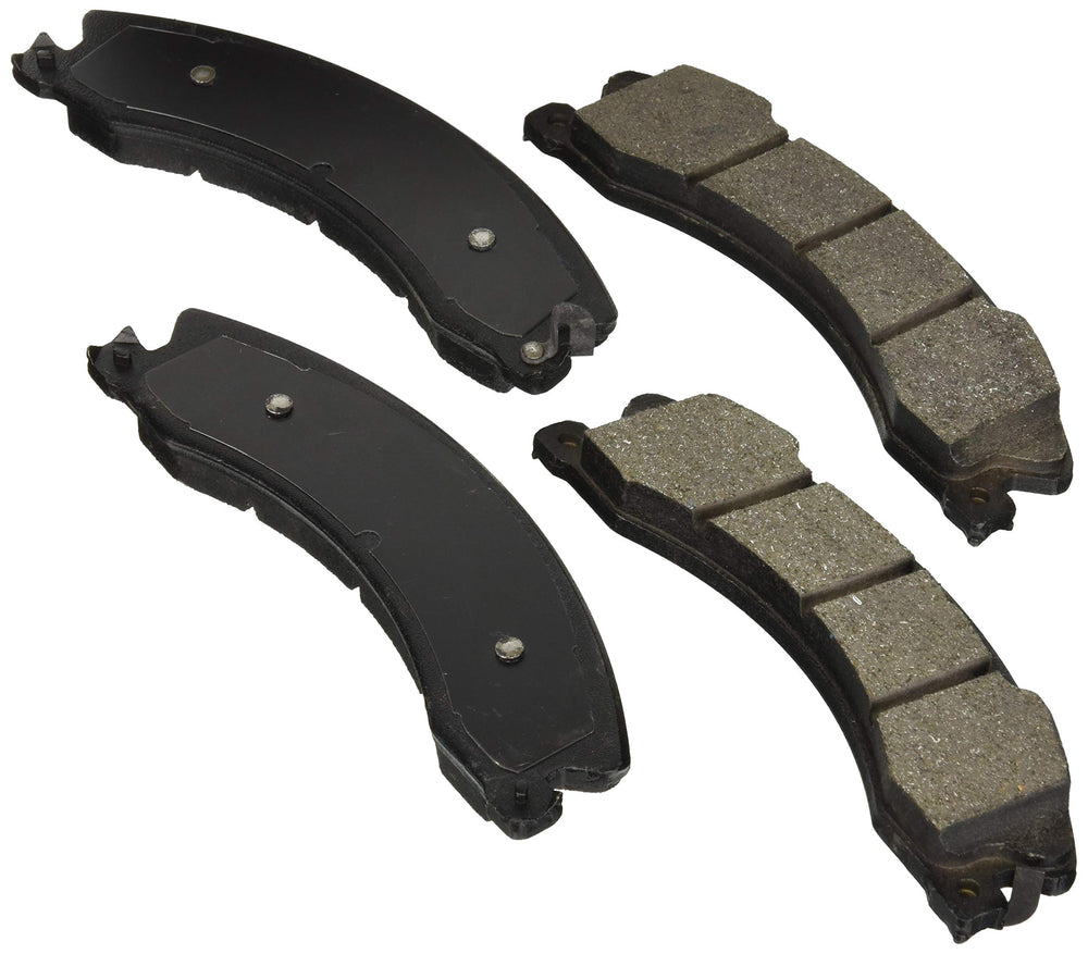 DISC BRAKE PADS